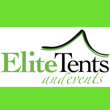 Elite Tents and Events Logo