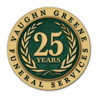 Vaughn Greene Funeral Services Logo
